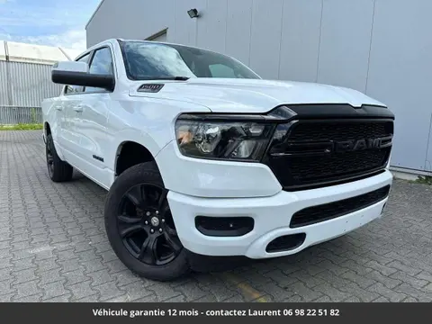 Annonce DODGE RAM GPL 2019 d'occasion 