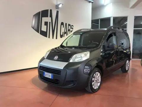 Used FIAT FIORINO Petrol 2014 Ad 