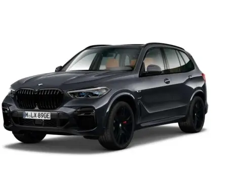 Annonce BMW X5 Hybride 2021 d'occasion 