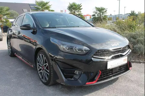 Used KIA PROCEED Petrol 2022 Ad 