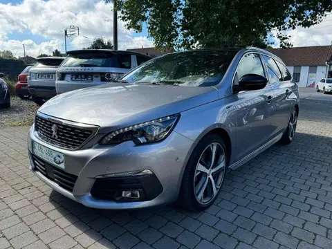 Used PEUGEOT 308 Petrol 2020 Ad 