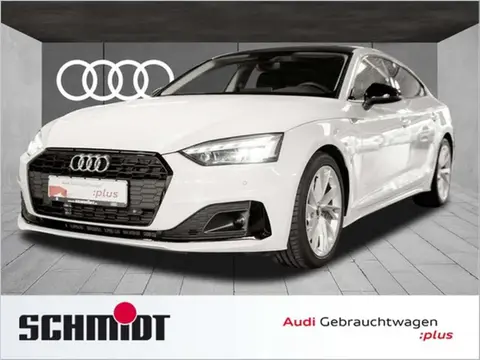 Used AUDI A5 Diesel 2024 Ad 