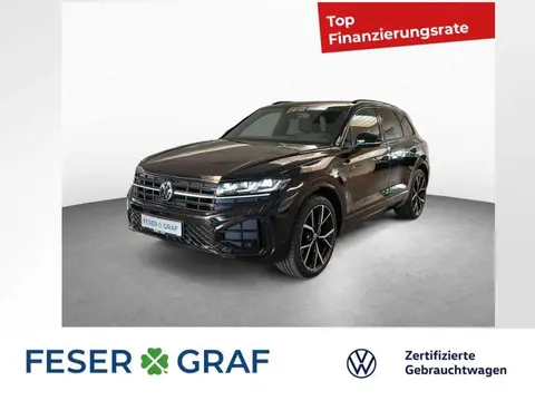 Used VOLKSWAGEN TOUAREG Diesel 2024 Ad 