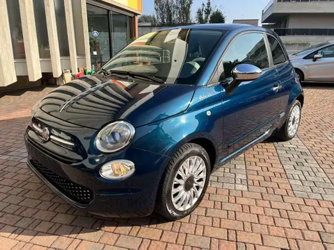 Used FIAT 500 Hybrid 2022 Ad 