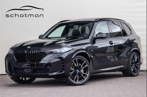 Annonce BMW X5 Hybride 2024 d'occasion 