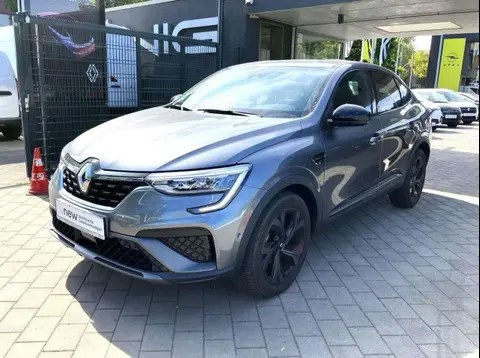 Annonce RENAULT ARKANA Essence 2022 d'occasion 