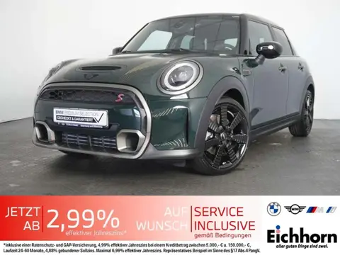 Used MINI COOPER Petrol 2023 Ad 