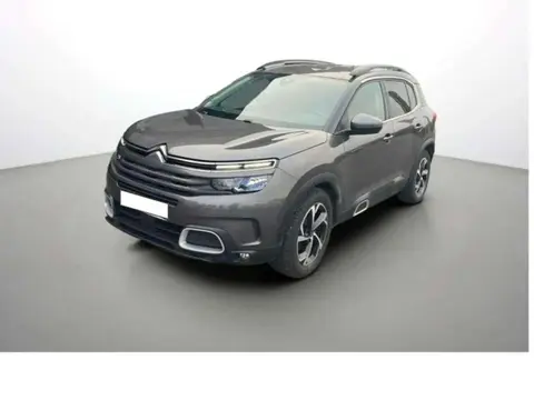 Used CITROEN C5 AIRCROSS Petrol 2019 Ad 