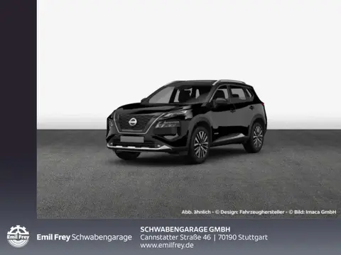 Annonce NISSAN X-TRAIL Essence 2024 d'occasion 