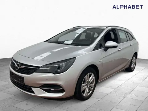 Used OPEL ASTRA Diesel 2020 Ad 