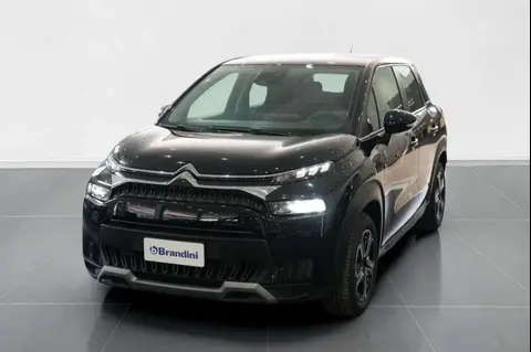 Annonce CITROEN C3 AIRCROSS Essence 2024 d'occasion 