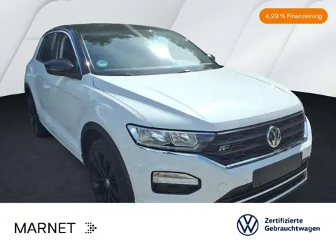 Used VOLKSWAGEN T-ROC Petrol 2020 Ad 