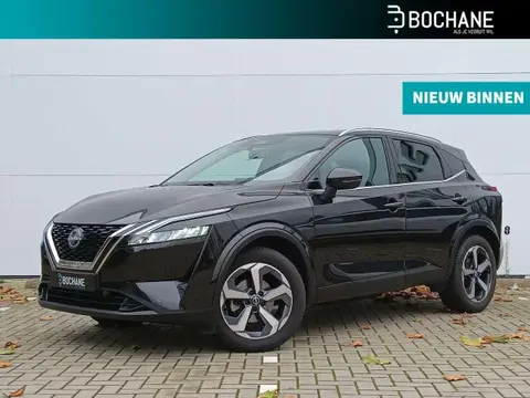 Annonce NISSAN QASHQAI Essence 2023 d'occasion 