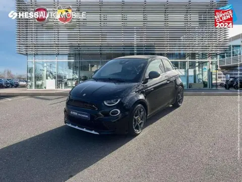 Used ABARTH 500 Electric 2024 Ad 