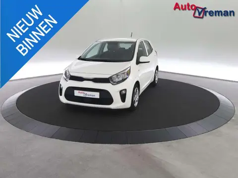 Annonce KIA PICANTO Essence 2023 d'occasion 