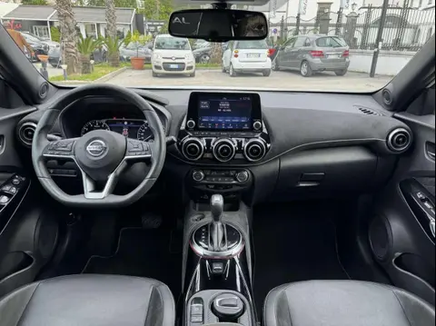 Used NISSAN JUKE Petrol 2021 Ad 