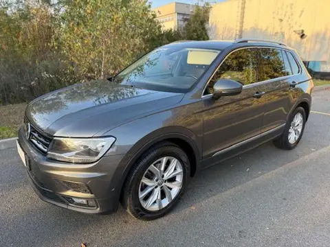 Annonce VOLKSWAGEN TIGUAN Diesel 2019 d'occasion 