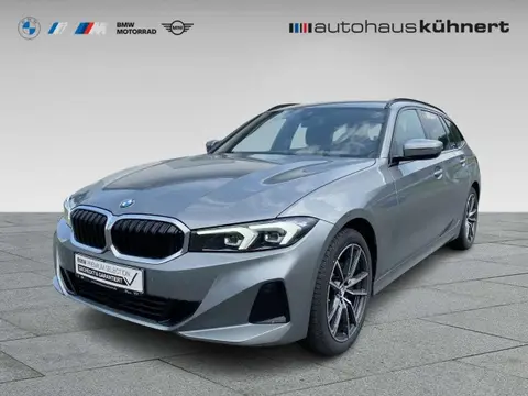 Annonce BMW SERIE 3 Essence 2023 d'occasion 