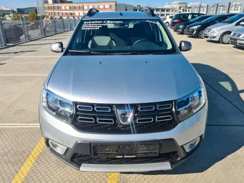 Used DACIA SANDERO Petrol 2020 Ad 