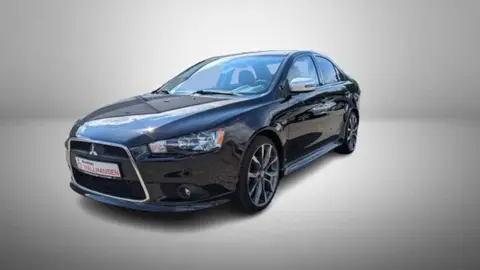 Used MITSUBISHI LANCER Petrol 2015 Ad 