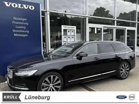 Used VOLVO V90 Diesel 2024 Ad 