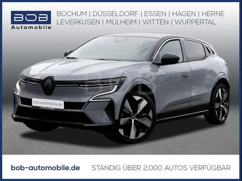 Used RENAULT MEGANE Electric 2024 Ad 