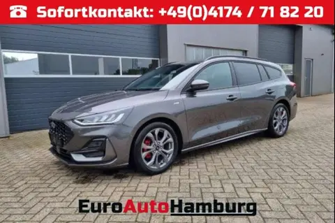 Used FORD FOCUS Petrol 2024 Ad Germany