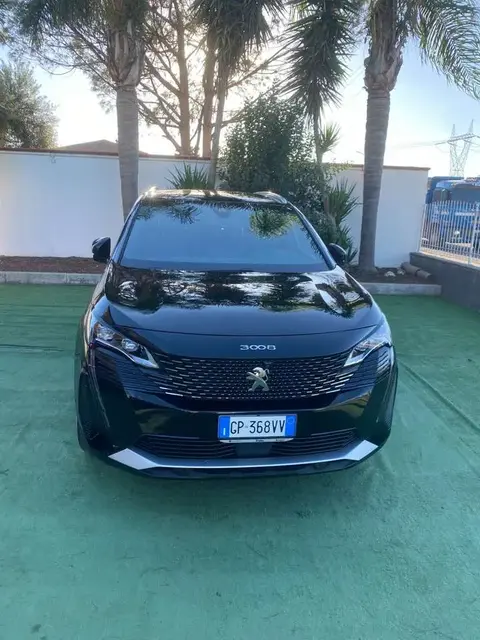 Annonce PEUGEOT 3008 Diesel 2023 d'occasion 