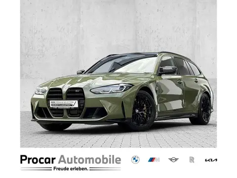 Used BMW M3 Petrol 2024 Ad Germany