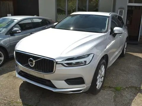 Used VOLVO XC60 Diesel 2020 Ad 