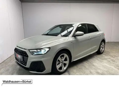 Used AUDI A1 Petrol 2023 Ad 