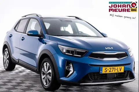 Annonce KIA STONIC Essence 2023 d'occasion 