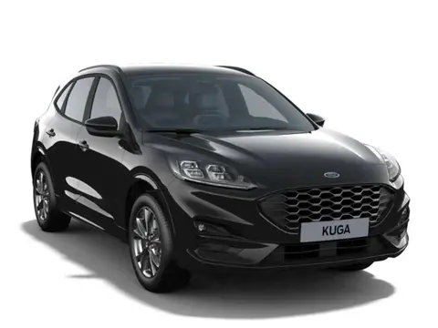 Annonce FORD KUGA Diesel 2023 d'occasion 