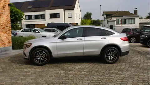 Used MERCEDES-BENZ CLASSE GLC Petrol 2017 Ad 