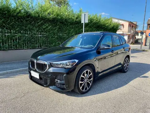 Annonce BMW X1 Diesel 2019 d'occasion 