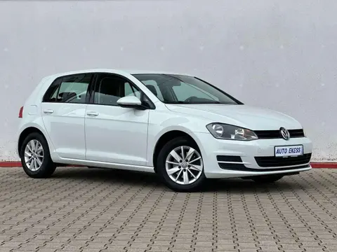 Annonce VOLKSWAGEN GOLF Essence 2016 d'occasion 