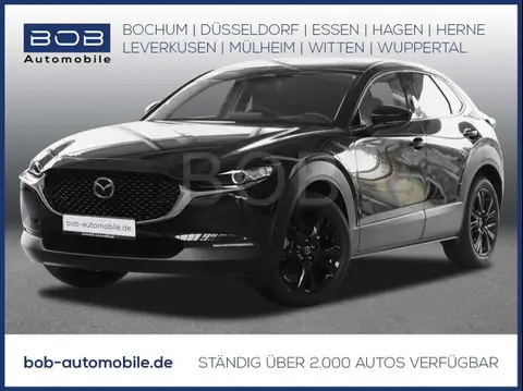 Annonce MAZDA CX-30 Essence 2024 d'occasion 