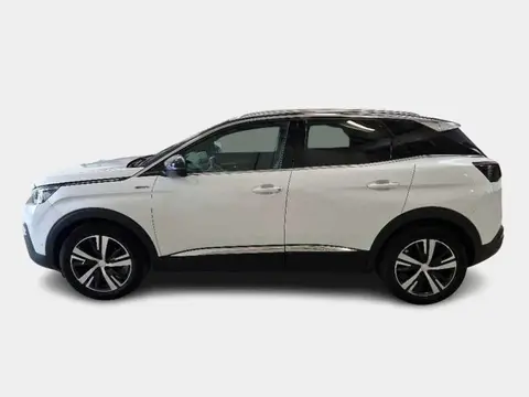 Annonce PEUGEOT 3008 Diesel 2020 d'occasion 