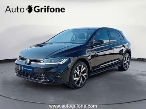 Used VOLKSWAGEN POLO Petrol 2023 Ad 