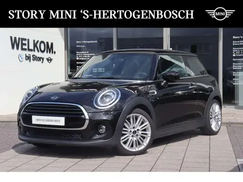 Annonce MINI COOPER Essence 2019 d'occasion 