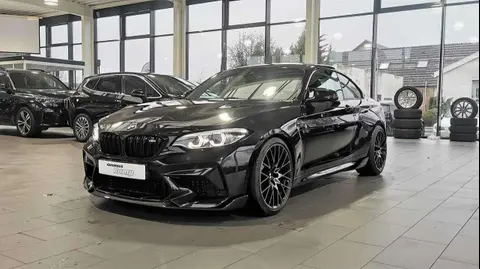 Annonce BMW M2 Essence 2019 d'occasion 