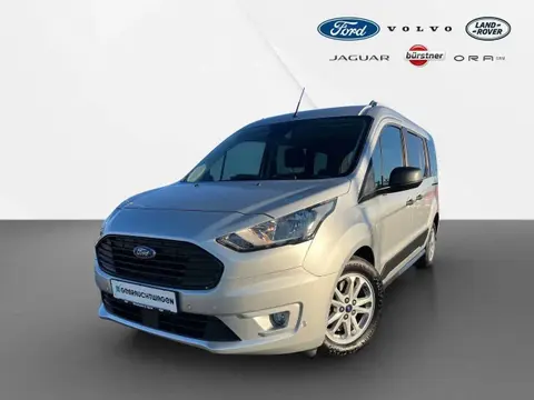 Used FORD TOURNEO Diesel 2022 Ad 