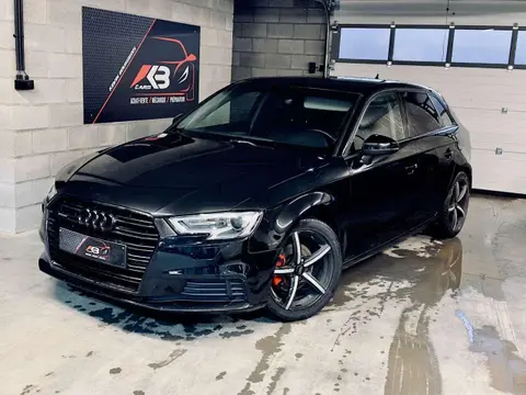 Used AUDI A3 Diesel 2017 Ad 