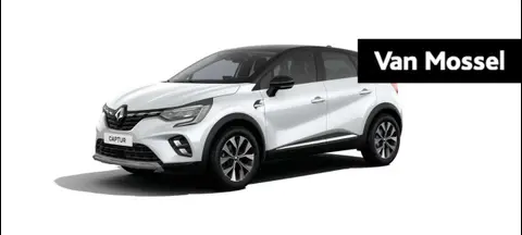 Annonce RENAULT CAPTUR Essence 2024 d'occasion 