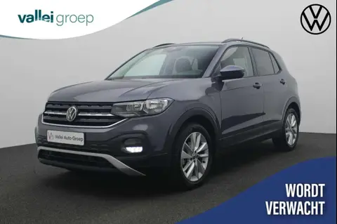 Annonce VOLKSWAGEN T-CROSS Essence 2023 d'occasion 