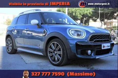 Used MINI COOPER Diesel 2019 Ad 