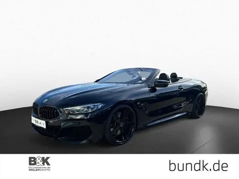 Annonce BMW M850 Essence 2022 d'occasion 