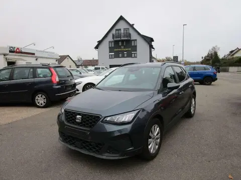 Used SEAT ARONA Petrol 2023 Ad 