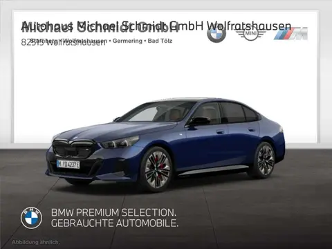 Used BMW I5 Electric 2023 Ad 