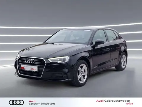 Annonce AUDI A3  2020 d'occasion 